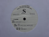Paul Nice feat. Tony Touch & A.G. / Masta Ace ‎– Just A Little Something / 4BK (7")