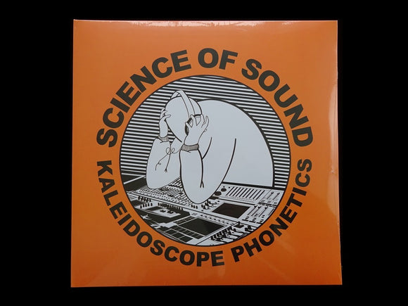 Science Of Sound ‎– Kaleidoscope Phonetics (2LP)
