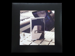 hentzup ‎– 1993,5 (LP)