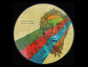 Chillman – Abstract Patterns (LP)