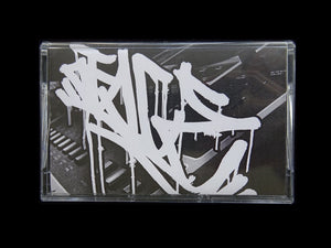 Dface DXA ‎– Beat Tape (Tape)