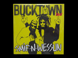 Smif-N-Wessun ‎– Bucktown 360 (7")