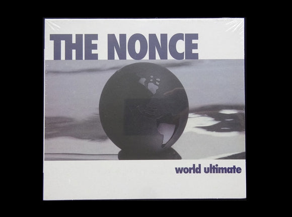 The Nonce – World Ultimate (CD)
