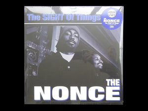 The Nonce – The Sight Of Things (LP)