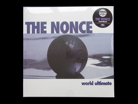 The Nonce – World Ultimate (2LP)