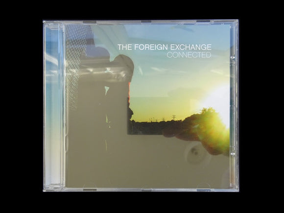 The Foreign Exchange – Connected (CD)