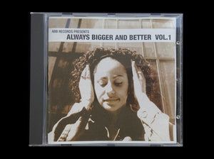 Always Bigger And Better Vol.1 (CD)