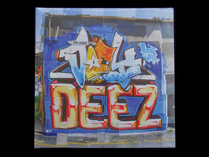 Aver ‎– An Ode To Joey Deez (LP)