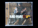 DJ Nu-Mark ‎– Hands On (CD)