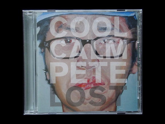 Cool Calm Pete ‎– Lost (CD)