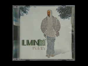 LMNO ‎– P's & Q's (CD)