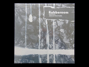 Rubberoom ‎– Gothic Architecture (2LP)