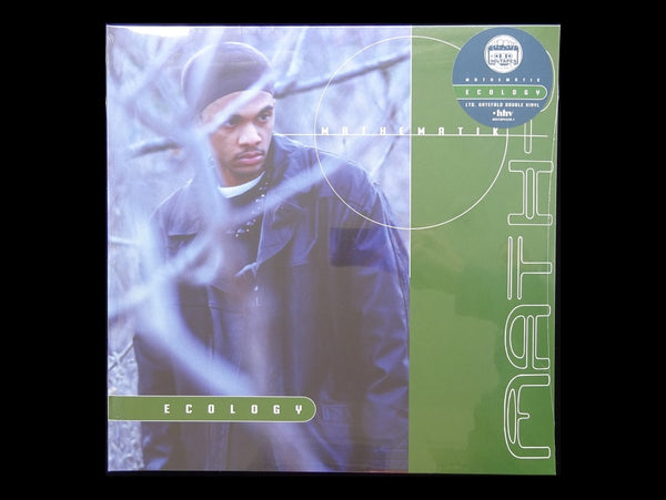 新品 Mathematik / Ecology 2LP MC04ODE4LmpwZWc.jpeg
