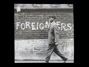 Gee Bag – Foreigners (7“)