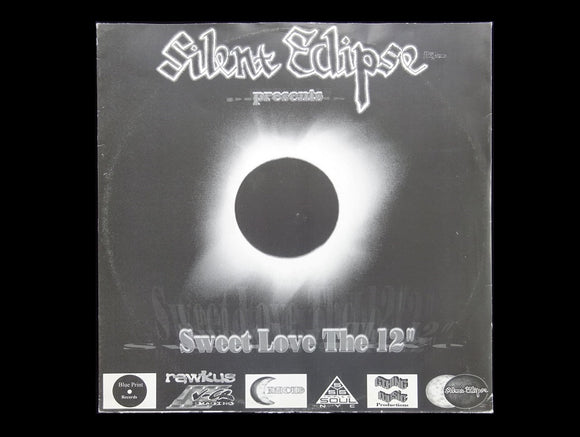 Silent Eclipse ‎– Sweet Love (12