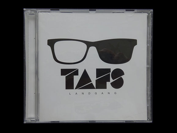 Tafs – Landgang (CD)