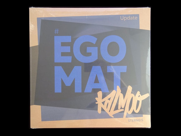 Kalmoo & Sterneis – Egomat Update (LP)