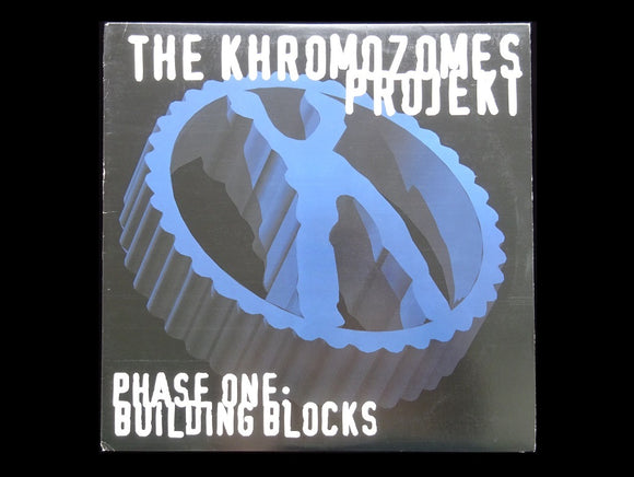 The Khromozomes Projekt ‎– Phase One: Building Blocks (12