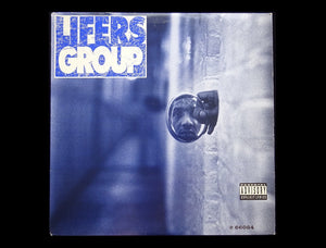 Lifers Group ‎– Lifers Group (EP)