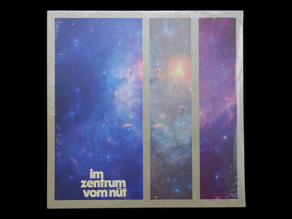 Zaïd ‎– Im Zentrum Vom Nüt (2LP)