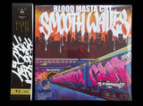 Blood Masta Cut – Smooth Waves (LP)