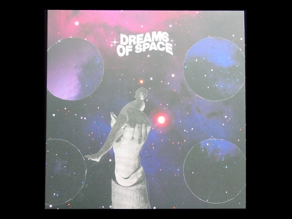Klim Beats – Dreams Of Space (LP)
