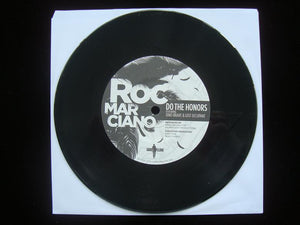 Roc Marciano – Do The Honors (7")