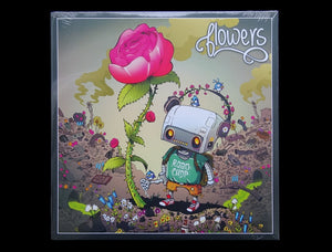 Robochop – Flowers (LP)