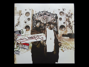 Gang Starr – The Ownerz (3LP)