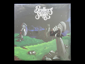 Brothers Of The Stone – Brothers Of The Stone (2LP)