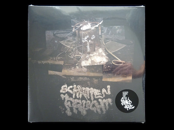 Kids Of The Stoned Age – Schattenfrucht (2LP)