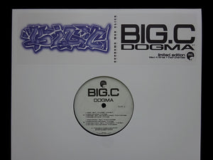BiG.C – Dogma (EP)