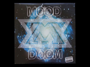 Mood – Doom (LP)