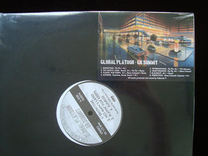 Global Platoon ‎– G8 Summit (EP)