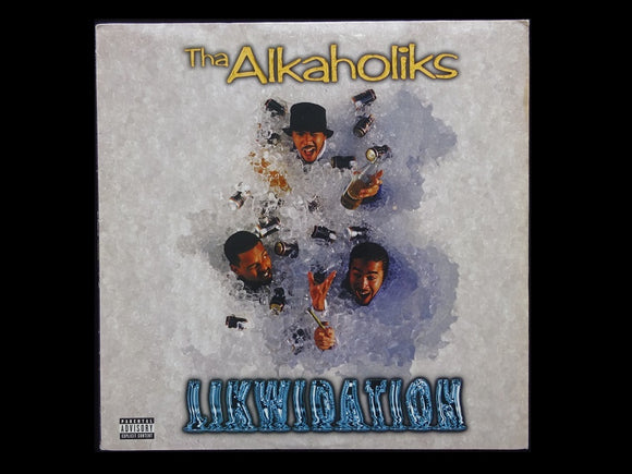 Tha Alkaholiks – Likwidation (12