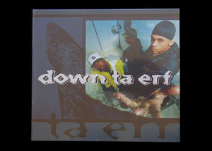 Down Ta Erf – Down Ta Erf (CD)