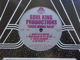 Soul King Productions – Guess Whooz Back (LP)