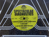 Spectacular Diagnostics – Spectacular Diagnostics (EP)
