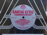 Kaotic Style – A Diamond In The Ruff (EP)