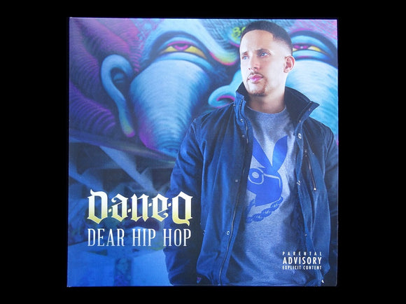 Dan-E-O – Dear Hip Hop (7