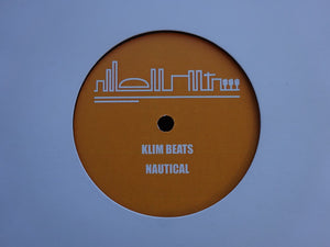 Klim Beats – Nautical (7")