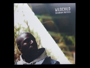 Wildchild – Secondary Protocol (2LP)