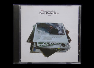 Roey Marquis II. – Beat Collection Vol.2 (CD)