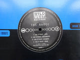 The Nonce ‎– Live & Direct / ADR Most Requested (12")