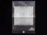 George Fields ‎– Beyond Realm (clear-purple splatter vinyl edition) (2LP)