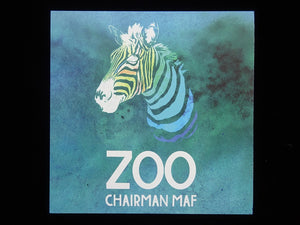 Chairman Maf ‎– Zoo (LP)