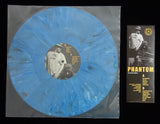 Score34 & Kidberry ‎– Phantom (LP)