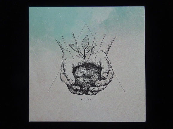 Liphe ‎– Reforestation (LP)