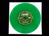 Fliptrix ‎– Bagging Up Music / It's Like That (7")