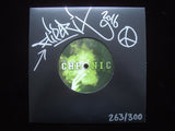 Fliptrix ‎– The Chronic (7")